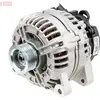 Alternateur DENSO DAN3007