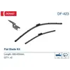 DENSO Balai d'essuie-glace DF-423 GRANDLAND X (A18) 680/430mm 270g