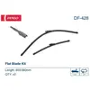 Balai d'essuie-glace DENSO DF-428, 650/380mm, Avant