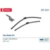 DENSO Balai d'essuie-glace DF-421 630/500mm 208g