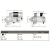 Démarreur / Démarreur Dsn3093 Denso Denso Dsn3093