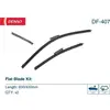 DENSO Balai d'essuie-glace DF-407 C4 CACTUS 650/430mm 251g