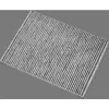 Filtre D'habitacle Pollen Nps Dcf046k