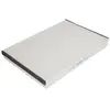 Filtre, air de l'habitacle DCF011P Denso DCF011P