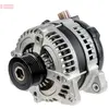 Alternateur DENSO DAN933