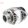 NPS DENSO Alternateur pour FIAT: Multipla, Stilo, Palio, Punto, Doblo, Strada (Ref: DAN520)