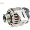 Alternateur DAN509 Denso DAN509
