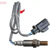DENSO Sonde lambda pour VOLVO: V70, S80, S60 & LAND ROVER: Discovery, Range Rover (Ref: DOX-0411)