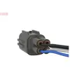 NPS DENSO Sonde lambda pour TOYOTA: 4-Runner, Land Cruiser, Hilux & VAUXHALL: Corsa (Ref: DOX-0224)