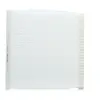 Filtre, air de l'habitacle DCF136P Denso DCF136P
