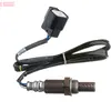 DENSO Sonde lambda pour MITSUBISHI: Pajero (Ref: DOX-0337)