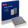 DENSO DCF181K Filtre habitacle