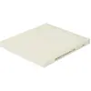 Filtre, air de l'habitacle DCF204P Denso DCF204P