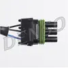Denso Sonde Lambda Partie Non. Dox-1593