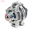 NPS Denso Denso Dan1013 Alternateur (Delco-Remy : Dra0616)
