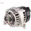 NPS Alternateur, 14 V DENSO, par ex. pour Fiat, Ford