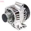 Alternateur DAN1002 Denso DAN1002
