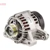 Alternateur DAN1340 Denso DAN1340