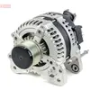 NPS Alternateur, 14 V DENSO, par ex. pour VW, Audi, Skoda, Seat