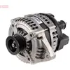 Alternateur DENSO DAN1201