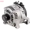 NPS DENSO Alternateur pour BMW: Série 3, Série 5, Série 1, Série 2, X3, Z4, X1, Série 4 (Ref: DAN1126)