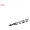 Denso DG-121 Bougie de préchauffage, argent