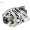 Alternateur DAN1145 Denso DAN1145