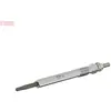 Bougie de préchauffage, 4,4 V DENSO, par ex. pour KIA, Hyundai