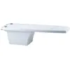 Plongeoir dynamic flexible blanc 1.20 m ASTRAL