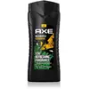Axe Axe Wild Green Mojito & Cedarwood Gel De Douche Pour Homme 400 Ml