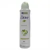 Dove Go Fresh Déodorant au concombre 250ml