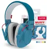 Alpine Muffy Casque Anti-Bruit Enfant Bleu