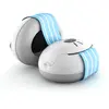 Alpine Casque Auditif pour Bébé Muffy Bleu