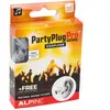 Bouchons D'oreilles Partyplug Pro De Alpine