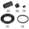 Kit de réparation, étrier de frein 43679 ABS 43679