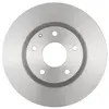 A.B.S. ALL BRAKE SYSTEMS BV. Disques de frein pour MAZDA: 3, CX-3 (Ref: 18384)