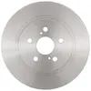 Disque de frein COATED 18382 ABS 18382