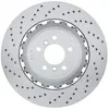 Disque de frein COATED 18388 ABS 18388