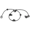 A.B.S. ALL BRAKE SYSTEMS BV. Capteur ABS pour MITSUBISHI: L200 (Ref: 30969)