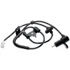 A.B.S. ALL BRAKE SYSTEMS BV. Capteur ABS pour HYUNDAI: Elantra & KIA: Cerato (Ref: 30868)