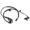Capteur, vitesse de roue 30872 ABS 30872