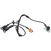 Capteur, vitesse de roue 30853 ABS 30853