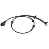 A.B.S. ALL BRAKE SYSTEMS BV. Capteur ABS pour LAND ROVER: Freelander (Ref: 30833)