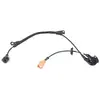 A.B.S. ALL BRAKE SYSTEMS BV. Capteur ABS pour HONDA: Civic (Ref: 30849)