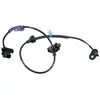A.B.S. ALL BRAKE SYSTEMS BV. Capteur ABS pour HONDA: CR-V (Ref: 30850)