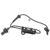 A.B.S. ALL BRAKE SYSTEMS BV. Capteur ABS pour HONDA: CR-Z, Jazz, Insight (Ref: 30822)