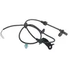 A.B.S. ALL BRAKE SYSTEMS BV. Capteur ABS pour HONDA: Jazz (Ref: 30827)