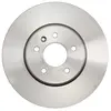 Disque de frein, ventil, Essieu avant A.B.S., par ex. pour Opel, Vauxhall