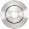 A.B.S. ALL BRAKE SYSTEMS BV. Disques de frein pour SUZUKI: Swift (Ref: 18269)