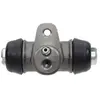 A.B.S. ALL BRAKE SYSTEMS BV. Cylindre de roue pour VOLKSWAGEN: Karmann GHIA, Coccinelle/Beetle (Ref: 2752)